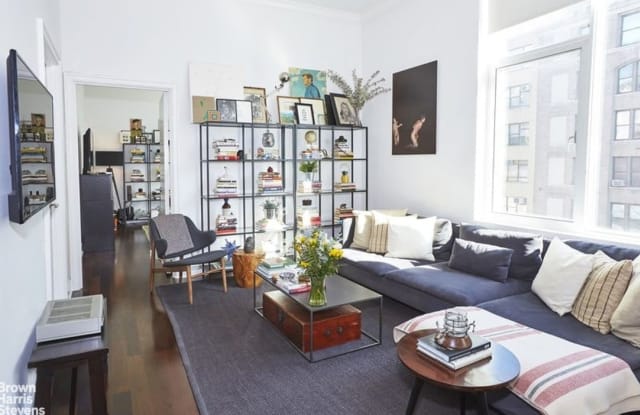 475 GREENWICH Street - 475 Greenwich Street, New York City, NY 10013