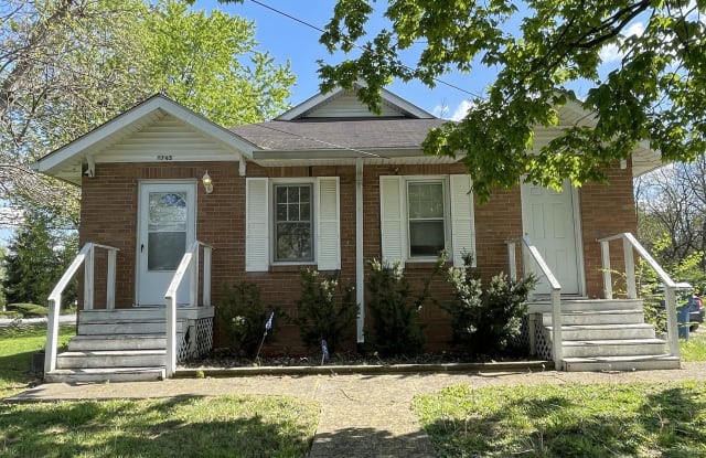 8763 E 46th Street - 8763 East 46th Street, Lawrence, IN 46226