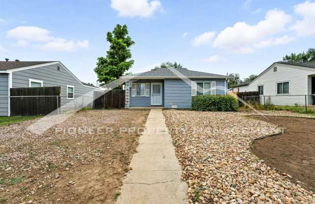 Charming Home with Washer/Dryer and Fenced Yard photos photos