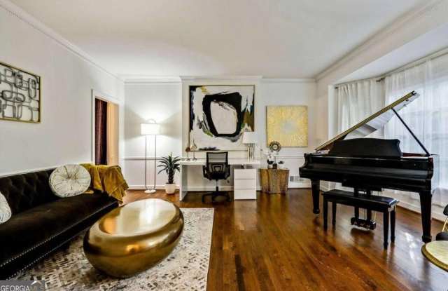 3345 Habersham Road NW Gallery 4