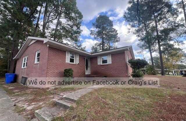 1751 Wellons Drive - 1751 Wellons Drive, Fayetteville, NC 28304