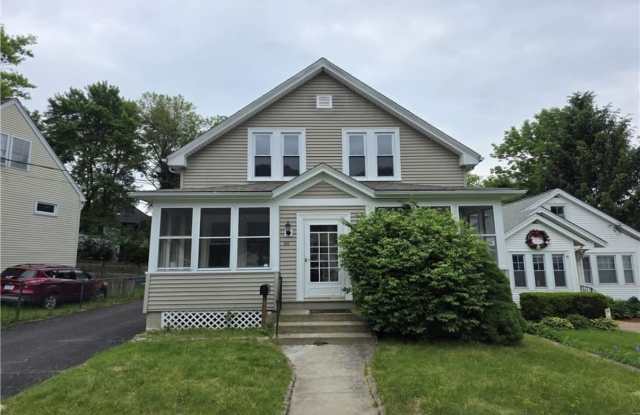 94 Huntington Avenue photos photos