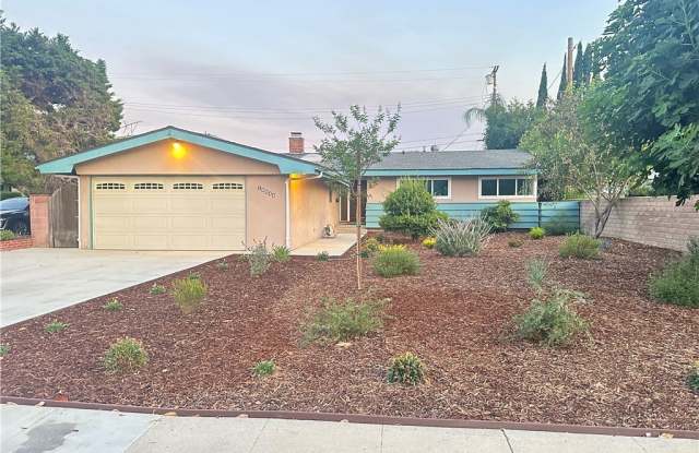 18644 Liggett Street photos photos