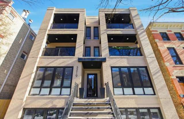 3219 North Seminary Ave. photos photos