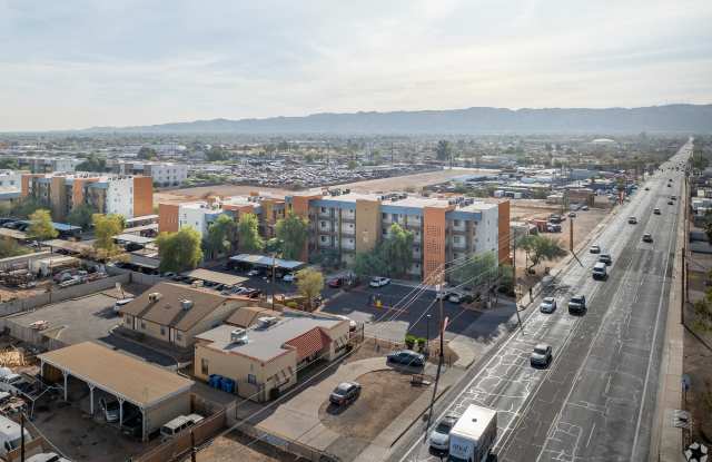 Rancho Montanas - Senior Housing Gallery 3