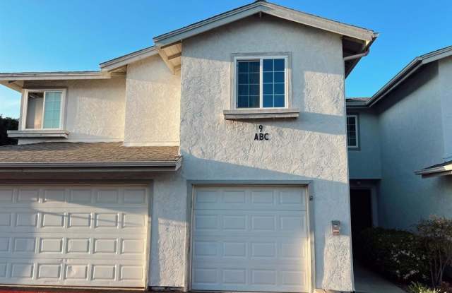 1465 E Lexington Ave - 1465 East Lexington Avenue, El Cajon, CA 92019