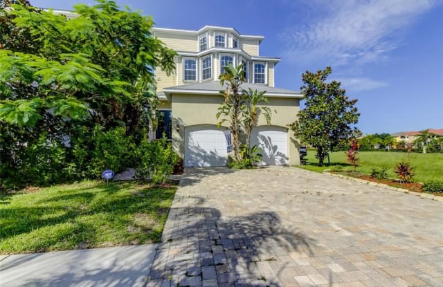 1340 APOLLO BEACH BOULEVARD S - 1340 Apollo Beach Boulevard, Apollo Beach, FL 33572