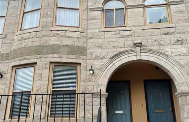 4308 MARYLAND AVENUE #2B | SAINT LOUIS 63108 photos photos 4308 MARYLAND AVENUE #2B | SAINT LOUIS 63108 photos photos