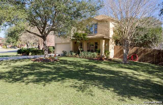 9230 Shadystone Dr - 9230 Shadystone Drive, San Antonio, TX 78254