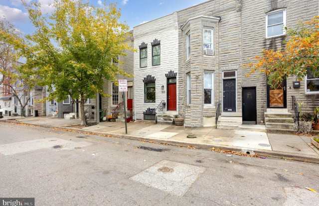 3515 GOUGH STREET Gallery 3