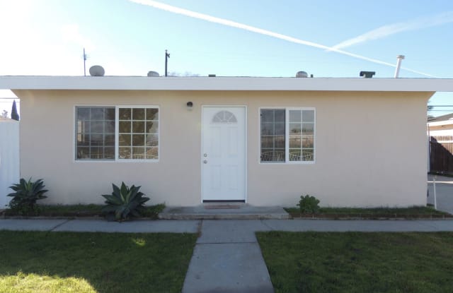 12054 207th St - 12054 207th Street, Lakewood, CA 90715