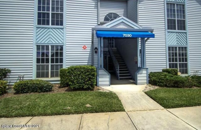 7030 Highway 1 - 7030 US Route 1, Port St. John, FL 32927