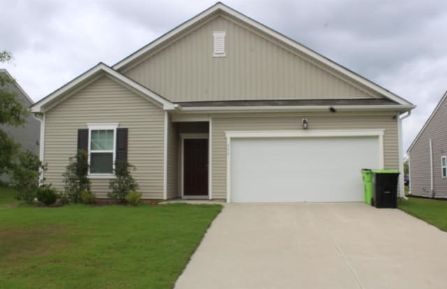 717 Kenyon Spring Drive - 717 Kenyon Spring Drive, Zebulon, NC 27597