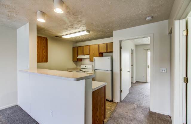 Riverbend Apartment Homes Gallery 2