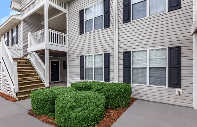 Meridian Village photos photos