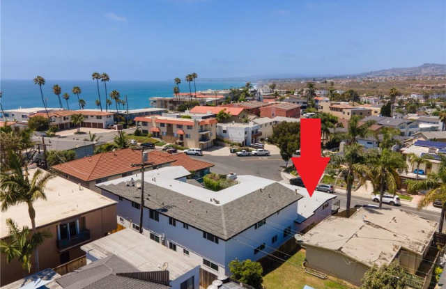 239 Avenida Pelayo - 239 Avenida Pelayo, San Clemente, CA 92672