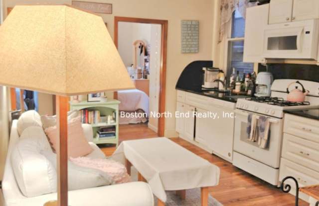 283 Hanover Street photos photos