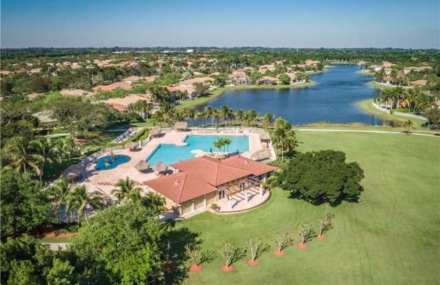 4297 Pine Ridge Ct - 4297 Pine Ridge Court, Weston, FL 33331