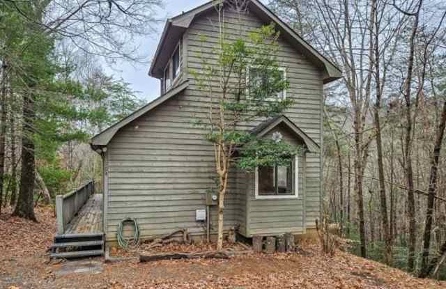 104 Pine Ridge Road - 104 Pine Ridge Road, Gilmer County, GA 30536