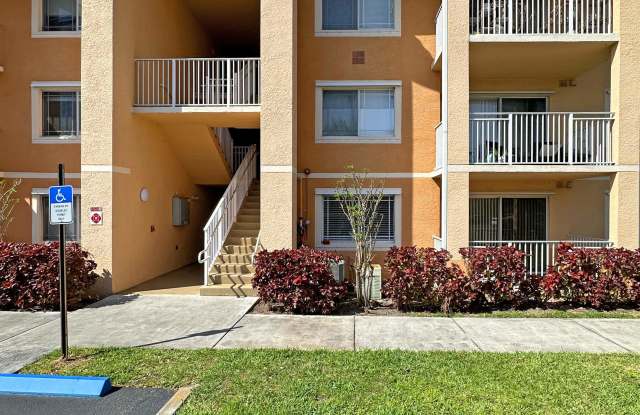 151 SW Palm Dr., Apt 105 - 151 Southwest Palm Drive, Port St. Lucie, FL 34986