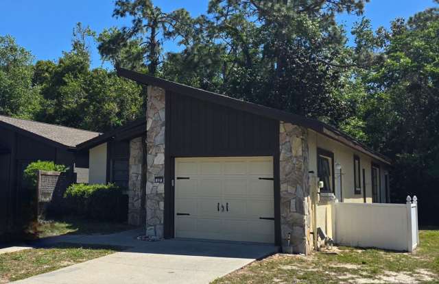 Adorable Villa in Sugarmill Woods!!! photos photos