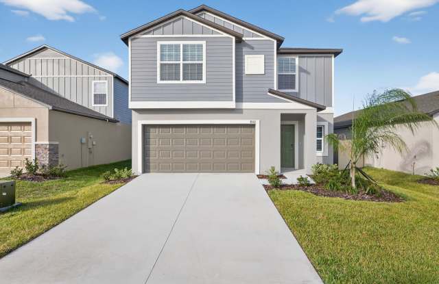 Brand-new 5 Bed now Available! - 8510 Sea Ray Run, Manatee County, FL 34221