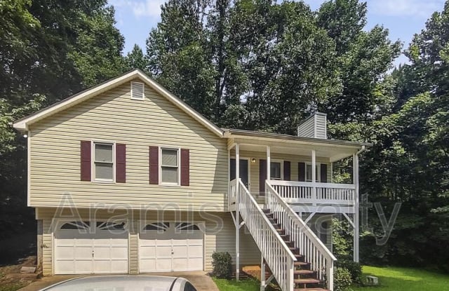 130 Danielle Ct - 130 Danielle Court, Carroll County, GA 30180