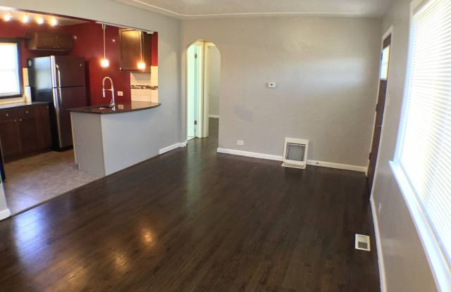 4415 Milwaukee Street - 4415 North Milwaukee Street, Denver, CO 80216