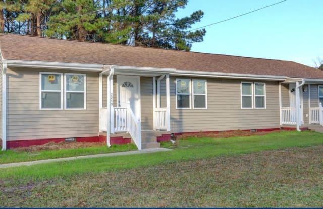 2251 Onslow Drive - 2251 Onslow Drive, Jacksonville, NC 28540