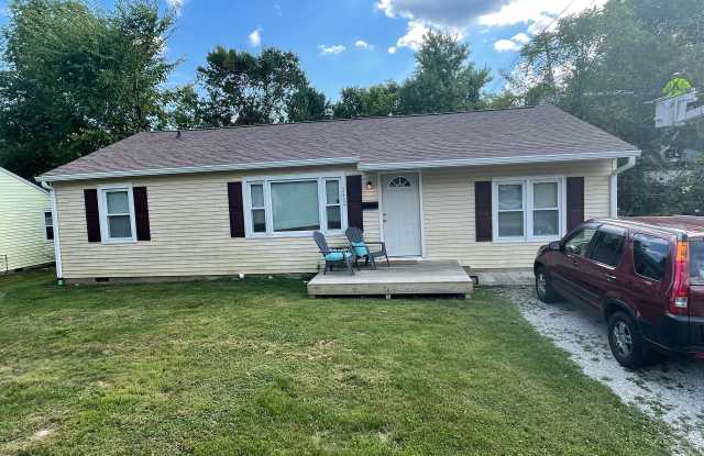 ***August 2027*** - 4bed, 2 Bath near Campus! Gallery 1