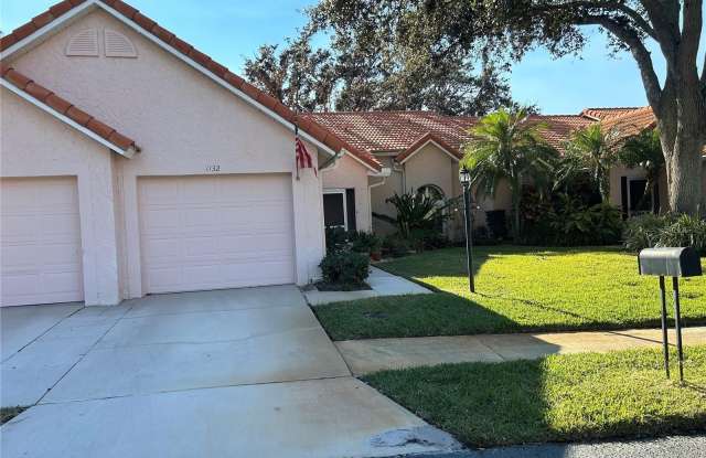 1132 RUSTLEWOOD COURT - 1132 Rustlewood Court, Palm Harbor, FL 34684