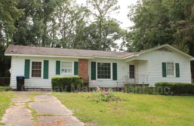 427 Myrtlewood Ave - 427 Myrtlewood Avenue, Chickasaw, AL 36611