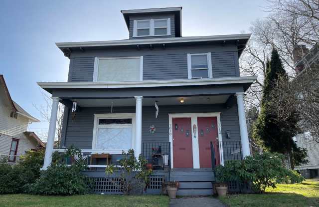 Nice Tacoma Duplex 2 Bed 1 Bath For Rent photos photos Nice Tacoma Duplex 2 Bed 1 Bath For Rent photos photos