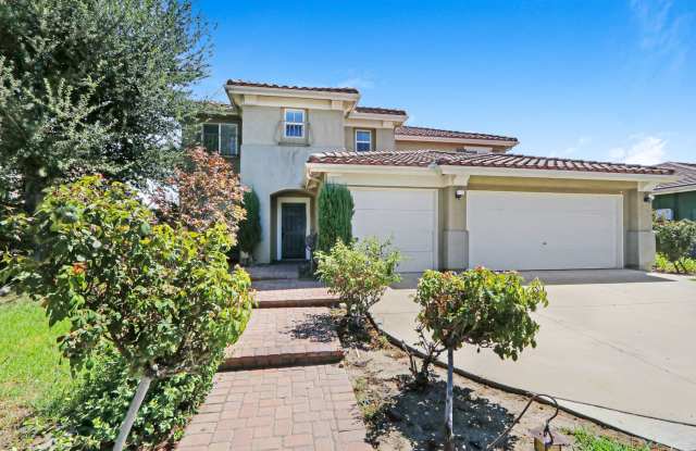 Available Now! | Terra Vista | 5 Bedrooms | 3.5 Bathrooms | 3-Car Garage photos photos