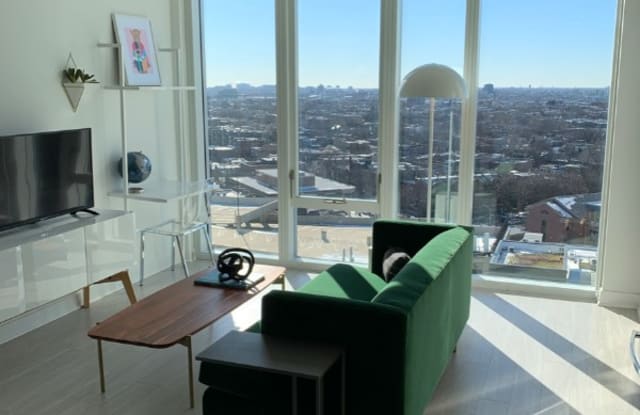 2323 N Lincoln Ave - 2323 North Lincoln Avenue, Chicago, IL 60614