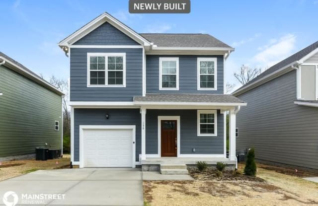 136 Cages Road - 136 Cages Road, Hendersonville, TN 37075
