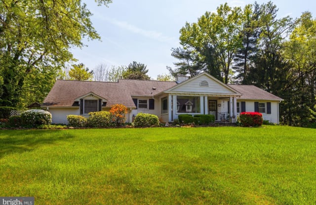 9912 SILVER BROOK DRIVE - 9912 Silver Brook Drive, North Potomac, MD 20850