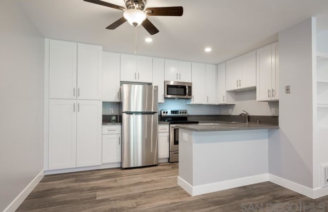 6394 Rancho Mission Road #127 - 1 - 6394 Rancho Mission Road, San Diego, CA 92108
