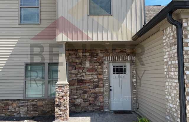 TOWNHOME IN THE CITY Gallery 1