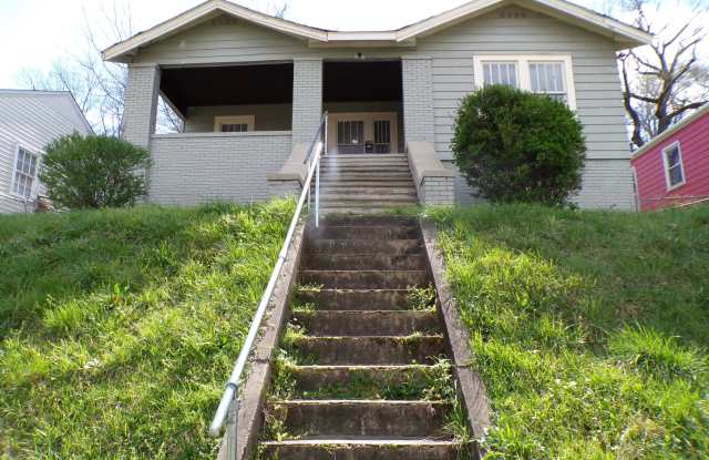 929 41st Street Ensley photos photos