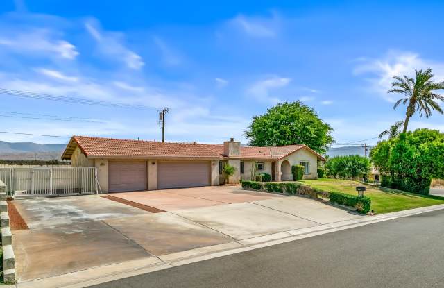 79990 Camelback Drive photos photos
