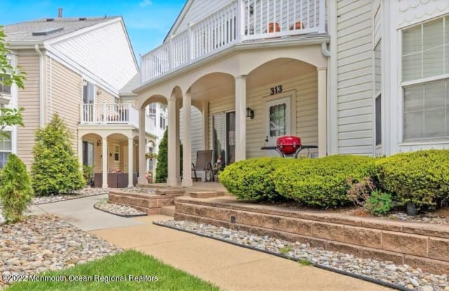 313 Tulip Lane - 313 Tulip Lane, West Freehold, NJ 07728