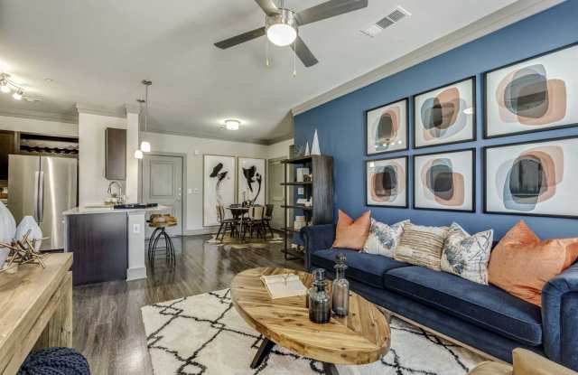Arise Craig Ranch Gallery 2