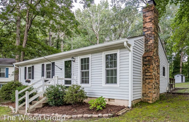 10804 Hollytree Court - 10804 Hollytree Court, Chesterfield County, VA 23832