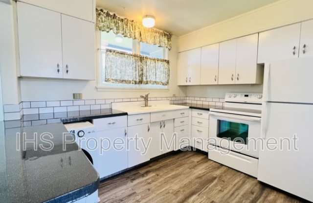1209 George Washington Way photos photos