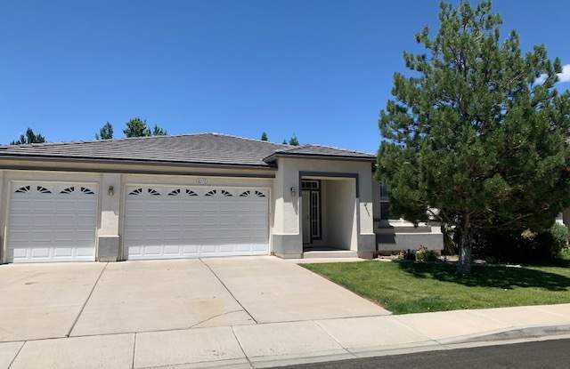 4271 Desert Highlands Drive - 4271 Desert Highlands Drive, Sparks, NV 89436