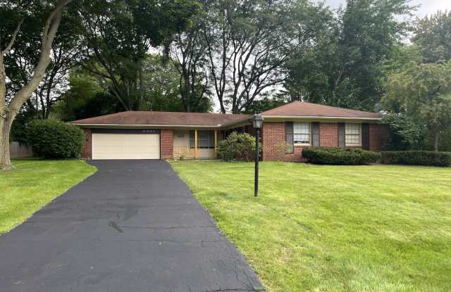 6901 Woodbank Drive - 6901 Woodbank Drive, Oakland County, MI 48301