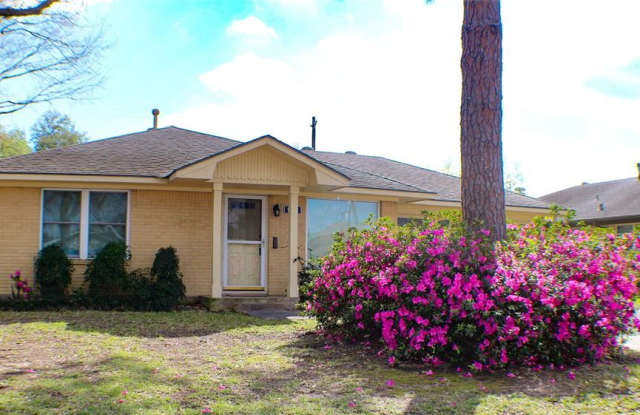 1722 Willowby Drive - 1722 Willowby Drive, Houston, TX 77008