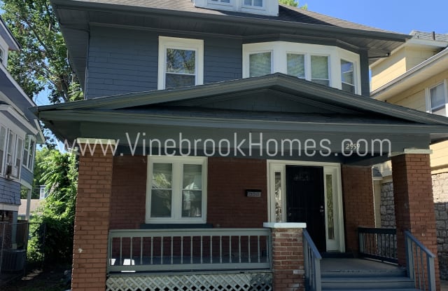 2959 E 28th St - 2959 East 28th Street South, Kansas City, MO 64128