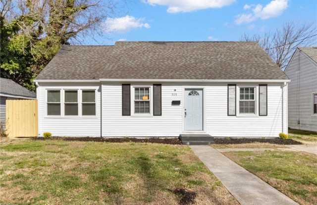929 17 Street, Newport News, Virginia 23607 Gallery 1